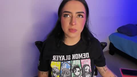 Annika online show from 14, 9, 2025