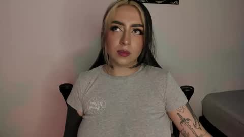 Annika online show from 2, 11, 2025