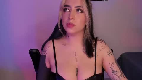 Annika online show from 18, 11, 2025