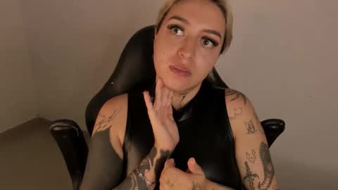 Annika online show from 1, 3, 2026