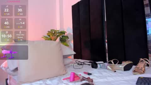 Annita online show from 4, 11, 2025