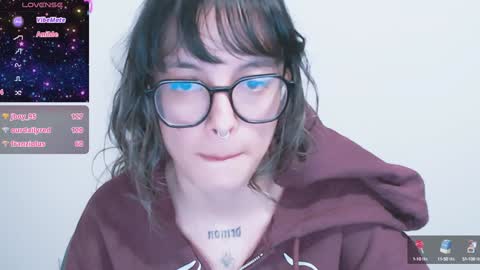 Gaby 3 online show from 27, 1, 2025