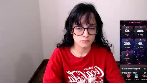 Gaby 3 online show from 11, 1, 2026