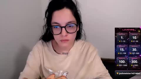 Gaby 3 online show from 27, 2, 2026