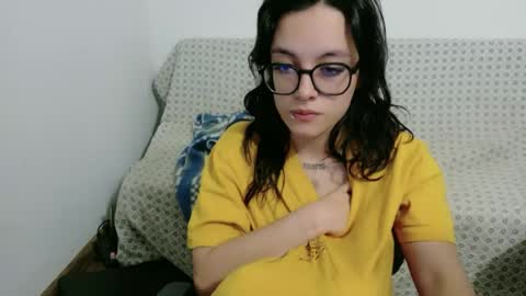Snapshot of annittaprincess chatting on 28, 6, 2026 Gaby 3 online show from 28, 6, 2026