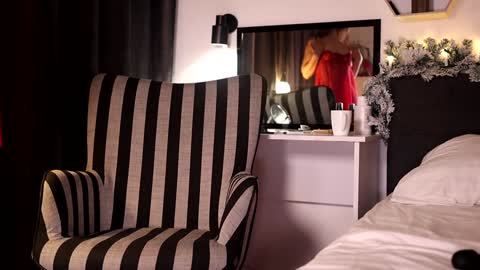 Snapshot of annittastar chatting on 17, 12, 2024 annittastar online show from 17, 12, 2024