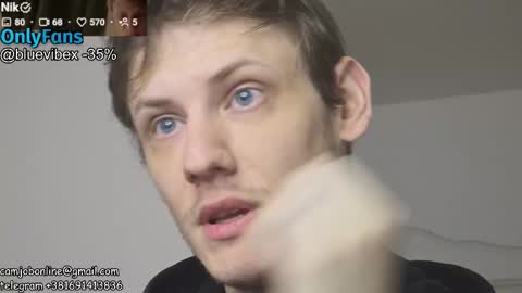    online show from 3, 3, 2026