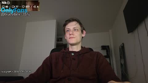    online show from 31, 3, 2026