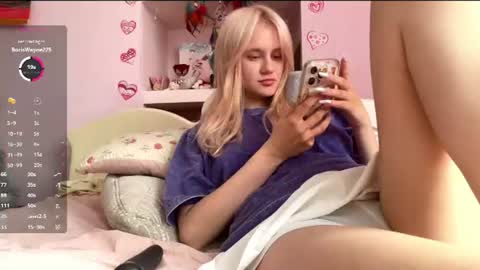 Hello my name is Kate online show from 4, 7, 2026