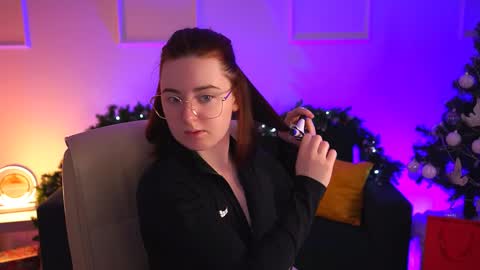 Ann Terry 3 online show from 17, 12, 2024