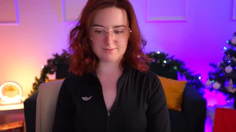 Ann Terry 3 online show from 17, 12, 2024