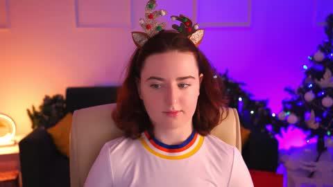 Ann Terry 3 online show from 19, 12, 2024