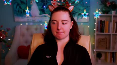 Ann Terry 3 online show from 21, 12, 2024