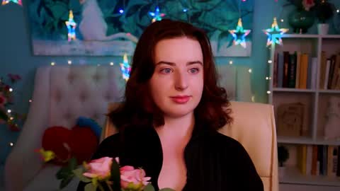 Ann Terry 3 online show from 21, 12, 2024