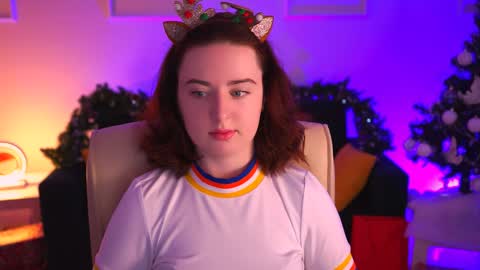 Ann Terry 3 online show from 24, 12, 2024