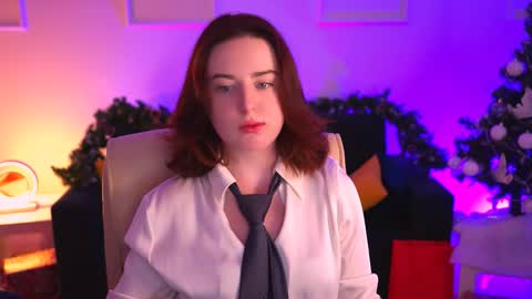 Ann Terry 3 online show from 24, 12, 2024