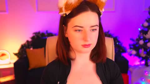 Ann Terry 3 online show from 25, 12, 2024