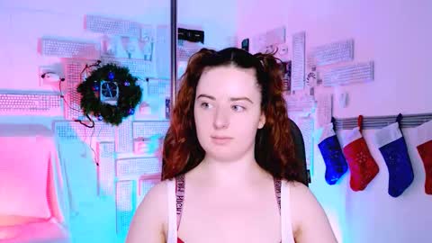 Ann Terry 3 online show from 22, 12, 2025