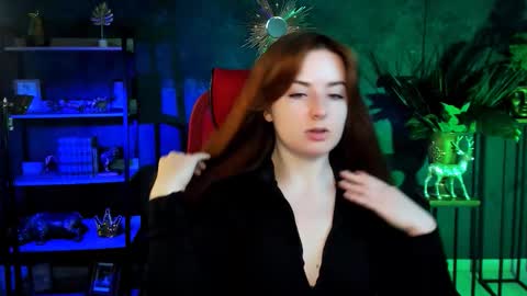 Ann Terry 3 online show from 19, 3, 2026