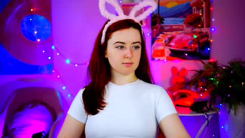 Ann Terry 3 online show from 26, 3, 2026