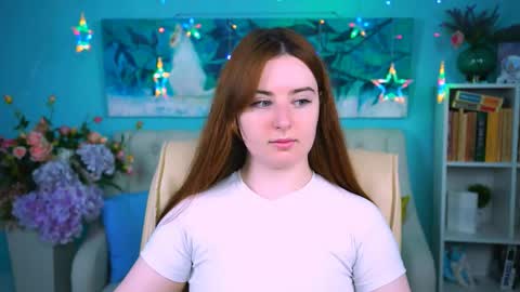 Ann Terry 3 online show from 18, 5, 2026