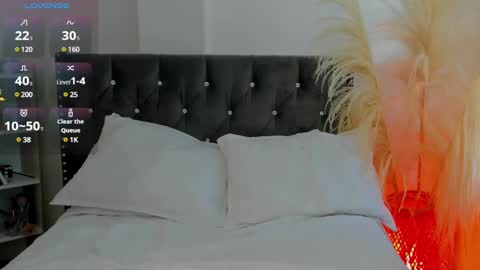 Anntonia Woods  online show from 17, 1, 2025