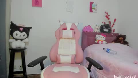 SOFIA INDEPENDENT MODEL online show from 10, 1, 2025