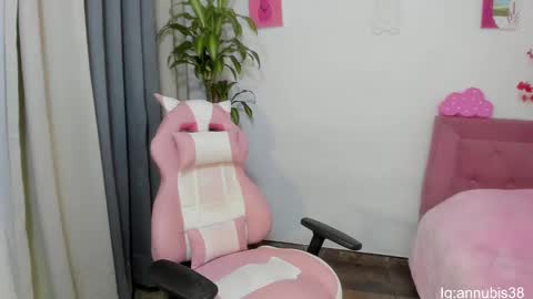 SOFIA INDEPENDENT MODEL online show from 22, 1, 2025