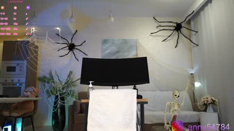 Snapshot of anny54784 chatting on 2, 11, 2025 anny54784 online show from 2, 11, 2025