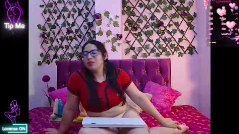 anny___cute online show from 27, 2, 2026
