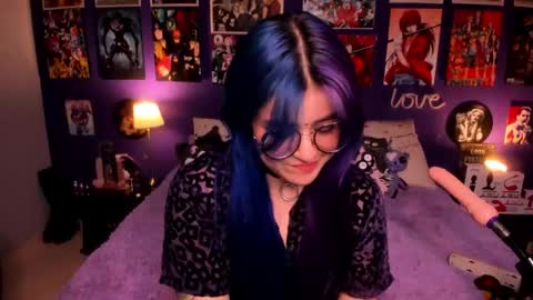 Snapshot of anny_cross chatting on 6, 12, 2024 Paty online show from 6, 12, 2024