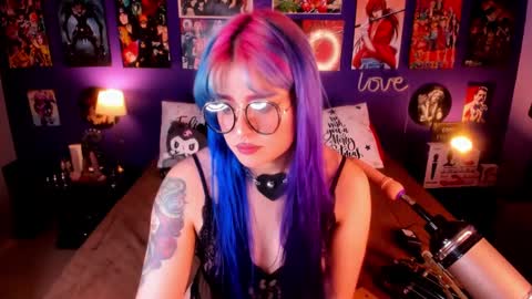 Snapshot of anny_cross chatting on 18, 1, 2025 Paty online show from 18, 1, 2025