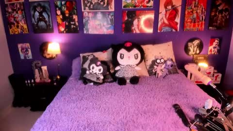 Snapshot of anny_cross chatting on 4, 3, 2025 Paty online show from 4, 3, 2025