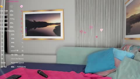 Anny online show from 19, 10, 2025