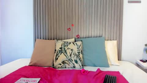 Anny online show from 21, 3, 2026