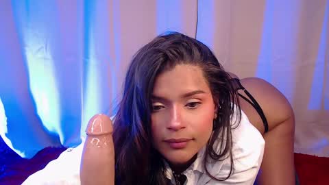 ANNY online show from 29, 1, 2025