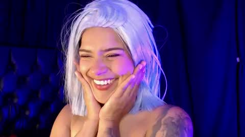 ANNY online show from 2, 3, 2025