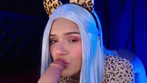 ANNY online show from 6, 3, 2025