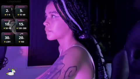 Anny online show from 8, 3, 2026