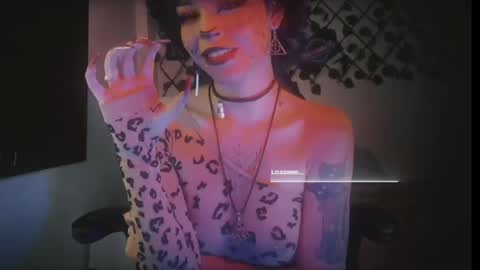 Anny online show from 22, 5, 2026