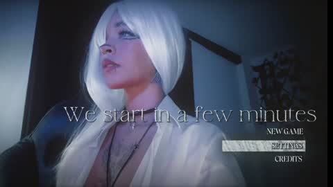 Snapshot of anny_kiitty_ chatting on 22, 6, 2026 Anny online show from 22, 6, 2026