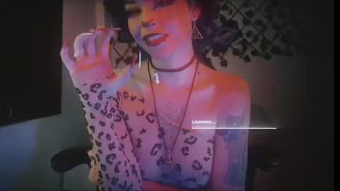 Snapshot of anny_kiitty_ chatting on 24, 6, 2026 Anny online show from 24, 6, 2026
