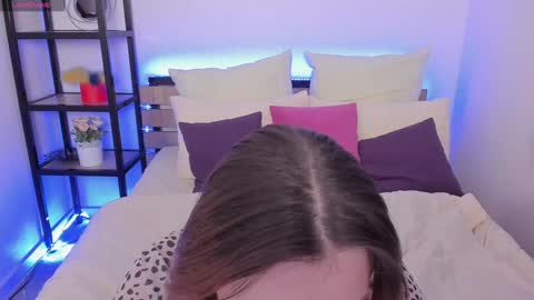 Snapshot of anny_limis chatting on 10, 12, 2024 Anna online show from 10, 12, 2024