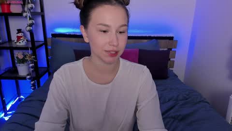 Snapshot of anny_limis chatting on 31, 12, 2024 Anna online show from 31, 12, 2024