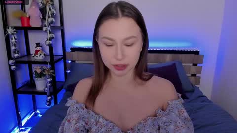 Snapshot of anny_limis chatting on 14, 1, 2025 Anna online show from 14, 1, 2025