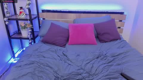 Snapshot of anny_limis chatting on 14, 1, 2025 Anna online show from 14, 1, 2025