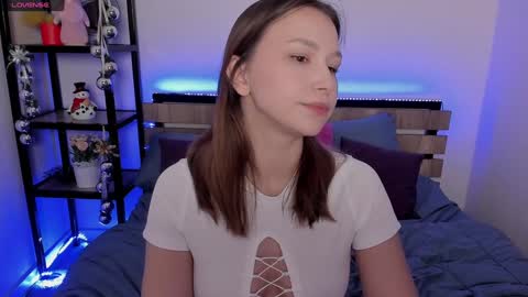 Snapshot of anny_limis chatting on 17, 1, 2025 Anna online show from 17, 1, 2025