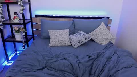 Snapshot of anny_limis chatting on 20, 1, 2025 Anna online show from 20, 1, 2025