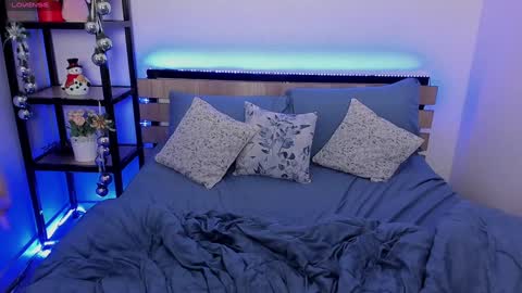 Snapshot of anny_limis chatting on 22, 1, 2025 Anna online show from 22, 1, 2025