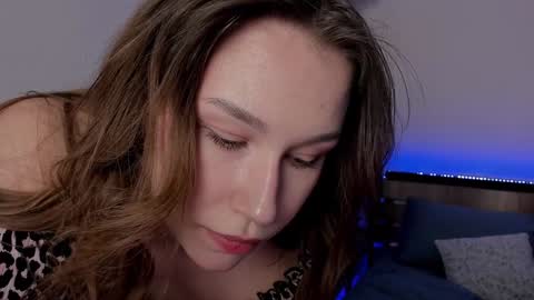 Snapshot of anny_limis chatting on 28, 1, 2025 Anna online show from 28, 1, 2025